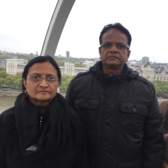 Meet your Posher, Rajendra - Picture 1 of 1